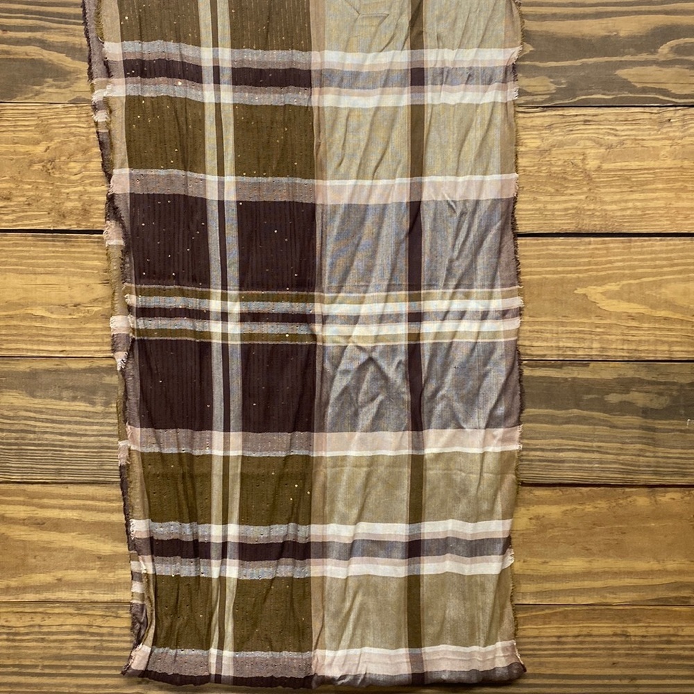 Cato Scarf 🧣